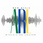 Web Rádio Atalaia de Louvor