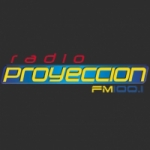 Radio Proyección 100.1 FM