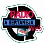 Rádio Web A Sertaneja