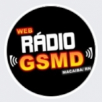Web Rádio GSMD