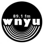 WNYU 89.1 FM 800 AM
