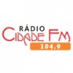 Rádio Cidade 104.9 FM