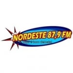 Rádio Nordeste 87.9 FM