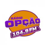 Rádio Opção 104.9 FM