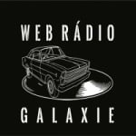 Web Rádio Galaxie