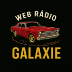 Web Rádio Galaxie