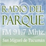 Radio del Parque 91.7 FM