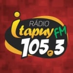 Rádio Itapuy 105.3 FM