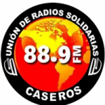 Unión de Radios Solidarias 88.9 FM