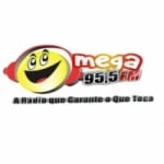 Radio Mega 95.5 FM