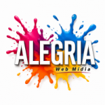 Rádio Alegria Web