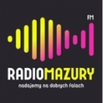 Mazury 96.4 FM