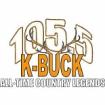 Radio KBKK K-Buck 105.5 FM