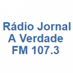 Rádio Jornal A Verdade 107.3 FM