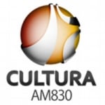 Rádio Cultura 830 AM