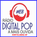 Rádio Digital Pop Hortolândia