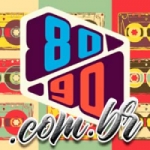 Rádio 80 e 90