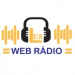 Web Rádio Lex