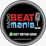 Rádio Beat Mania