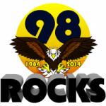 Radio KTAL 98 Rocks 98.1 FM