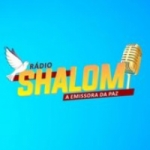 Rádio Web Shalom RS