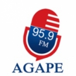 Radio Agape 95.9 FM