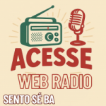 Acesse Rádio Web