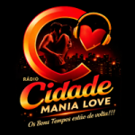 Rádio Cidade Mania Love