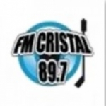 Radio Cristal FM 89.7