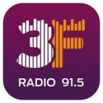 3F Radio FM 91.5