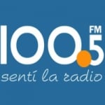 Radio La Cien 100.5 FM