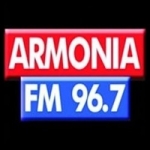 Radio Armonia FM 96.7