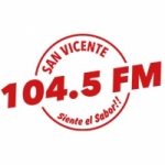 Radio Caramelo FM 104.5
