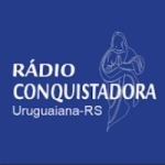 Web Rádio Conquistadora