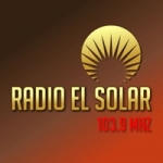 Radio El Solar FM 103.9