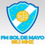 Radio Sol de Mayo 95.1 FM