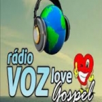 Rádio Voz Love Gospel