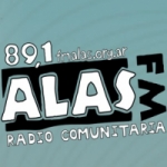 Radio Alas 89.1 FM