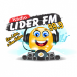 Rádio Líder 99.9 FM