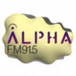 Radio Alpha 91.5 FM