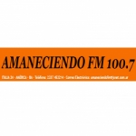 Radio Amaneciendo 100.7 FM