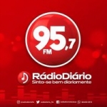 Rádio Diário 95.7 FM