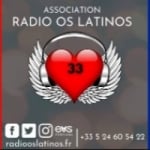 Radio Os Latinos
