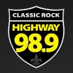 Radio KTUX Highway 98.9 FM