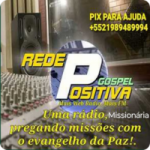 Rede Positiva Gospel