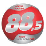 Rádio Antena Hits 88.5 FM