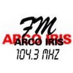 Radio Arco Iris 104.3 FM