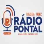 Web Rádio Pontal Online