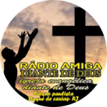Rádio Amiga Diante de Deus