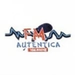 Radio Autentica 106.9 FM